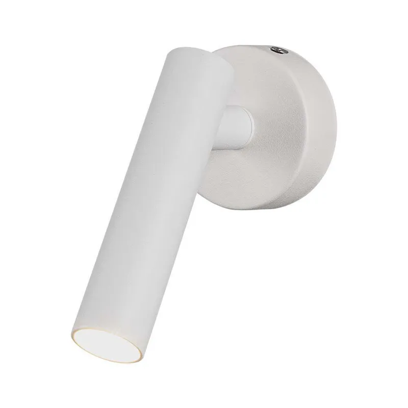 Oprawa LED V-TAC 2W Kinkiet Hotel Łóżko VT-412 4000K 150LM - Biały