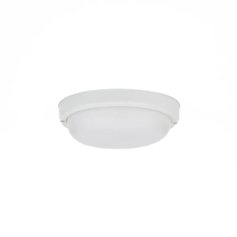 Oprawa Sufitowa Plafoniera V-TAC 12W LED Okrągły 151x38mm IP54 VT-8095 4000K 1160LM