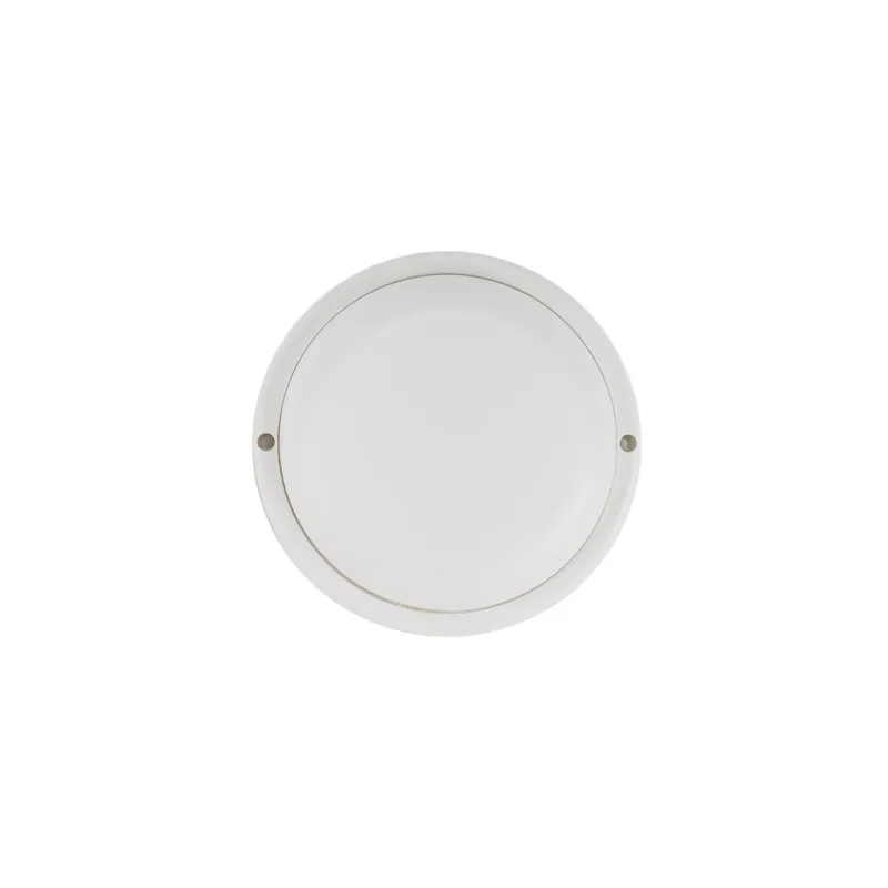 Oprawa Sufitowa Plafoniera V-TAC 12W LED Okrągły 151x38mm IP54 VT-8095 6500K 1160LM