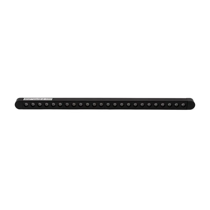 Oprawa Szynoprzewód Magnetyczny 48V V-TAC 22W LED 35ST VT-4222 6400K 1900LM 3 Lata Gwarancji