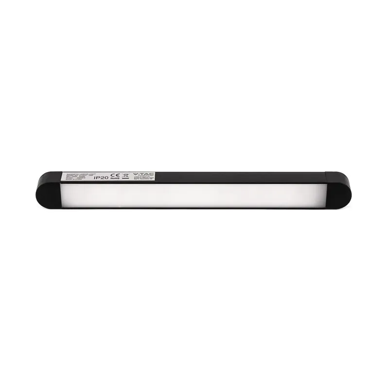 Oprawa Szynoprzewód Magnetyczny 48V V-TAC 14W LED 82ST VT-4211 4000K 1500LM 3 Lata Gwarancji