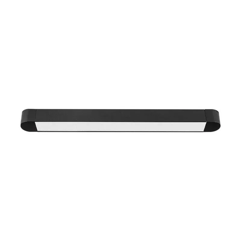 Oprawa Szynoprzewód Magnetyczny 48V V-TAC 14W LED 82ST VT-4211 6400K 1500LM 3 Lata Gwarancji