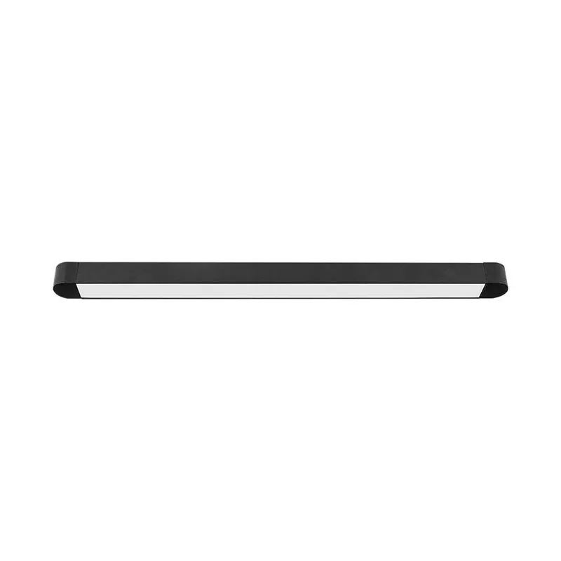 Oprawa Szynoprzewód Magnetyczny 48V V-TAC 18W LED 82ST VT-4218 3000K 2000LM 3 Lata Gwarancji