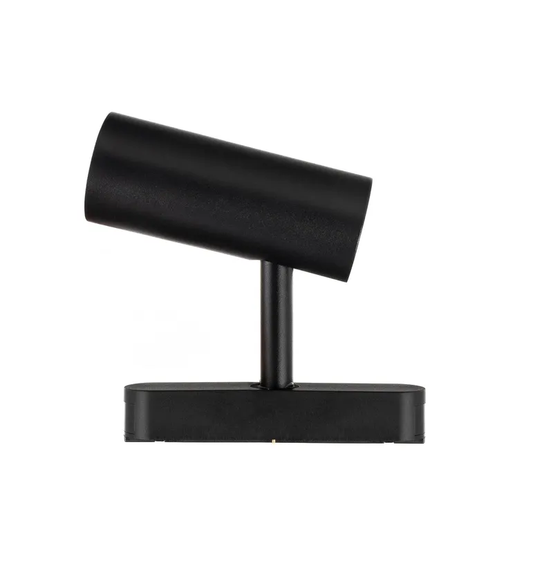 Oprawa Projektor Szynoprzewód Magnetyczny 48V V-TAC 11W LED 34ST VT-42010 3000K 1300LM 3 Lata Gwarancji