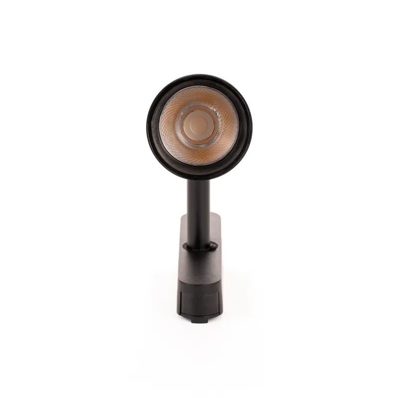 Oprawa Projektor Szynoprzewód Magnetyczny 48V V-TAC 11W LED 34ST VT-42010 6400K 1300LM 3 Lata Gwarancji