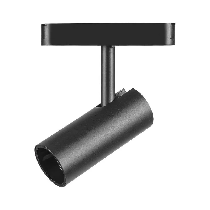 Oprawa Projektor Szynoprzewód Magnetyczny 48V V-TAC 20W LED 34ST VT-4221 6400K 2200LM 3 Lata Gwarancji
