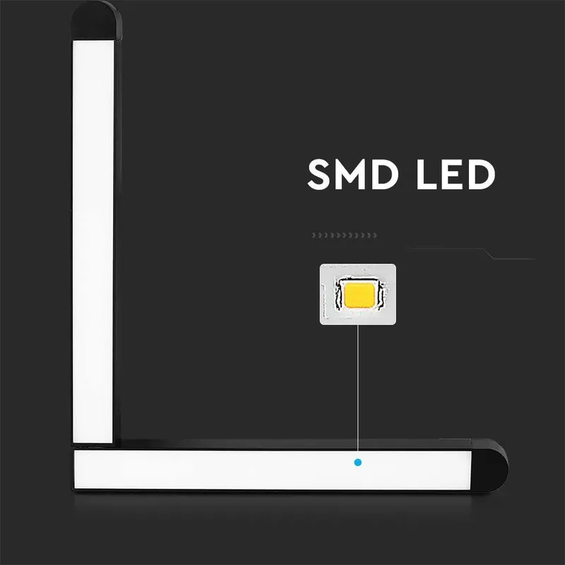 Oprawa Szynoprzewód Magnetyczny 48V V-TAC 25W LED 82ST VT-42025 6400K 2850LM 3 Lata Gwarancji