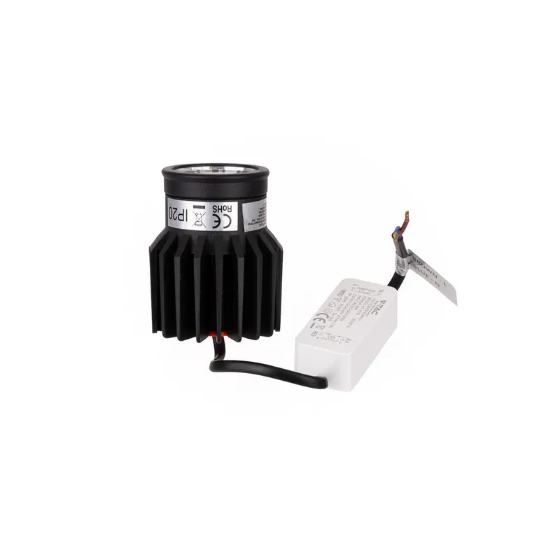Moduł Wkład Spot LED V-TAC 18W 34ST VT-1018 6400K 1900LM