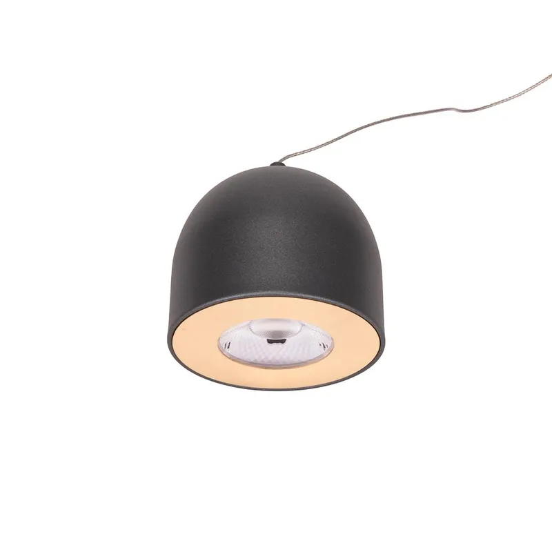 Oprawa Zwieszana V-TAC LED 8,5W 162cm VT-7794 3000K 850LM - Szara