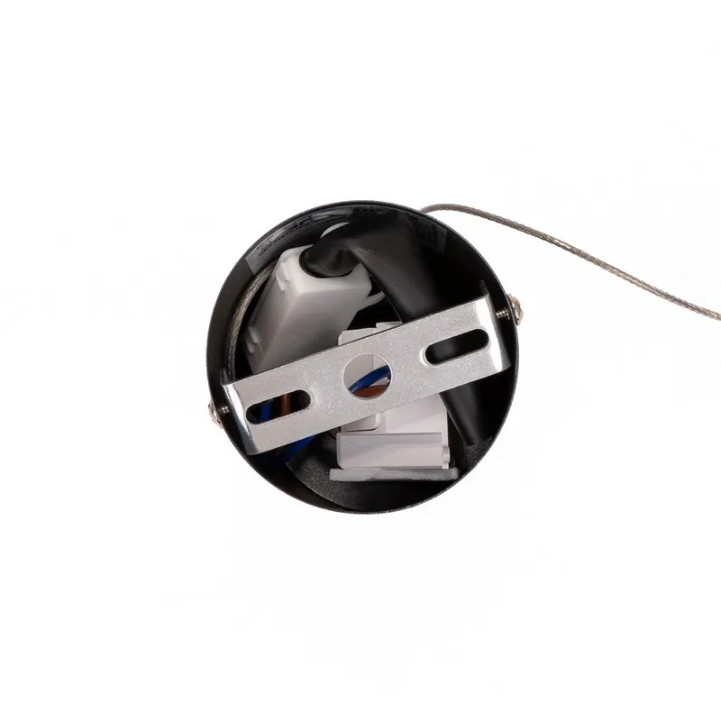 Oprawa Zwieszana V-TAC LED 8,5W 162cm VT-7794 3000K 850LM - Szara