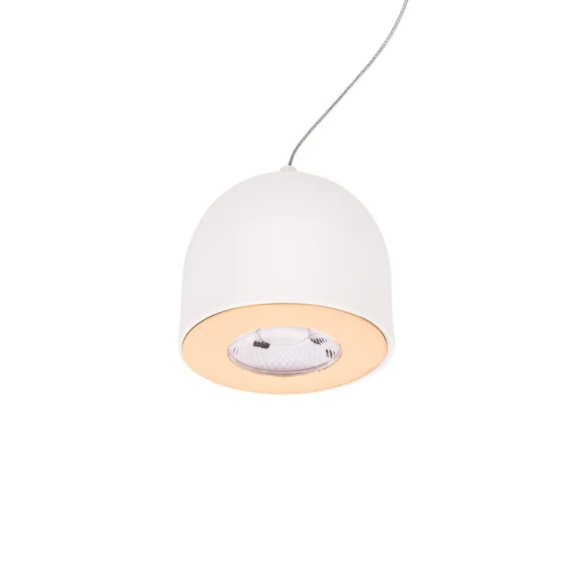 Oprawa Zwieszana V-TAC LED 8,5W 162cm VT-7794 3000K 850LM - Biała