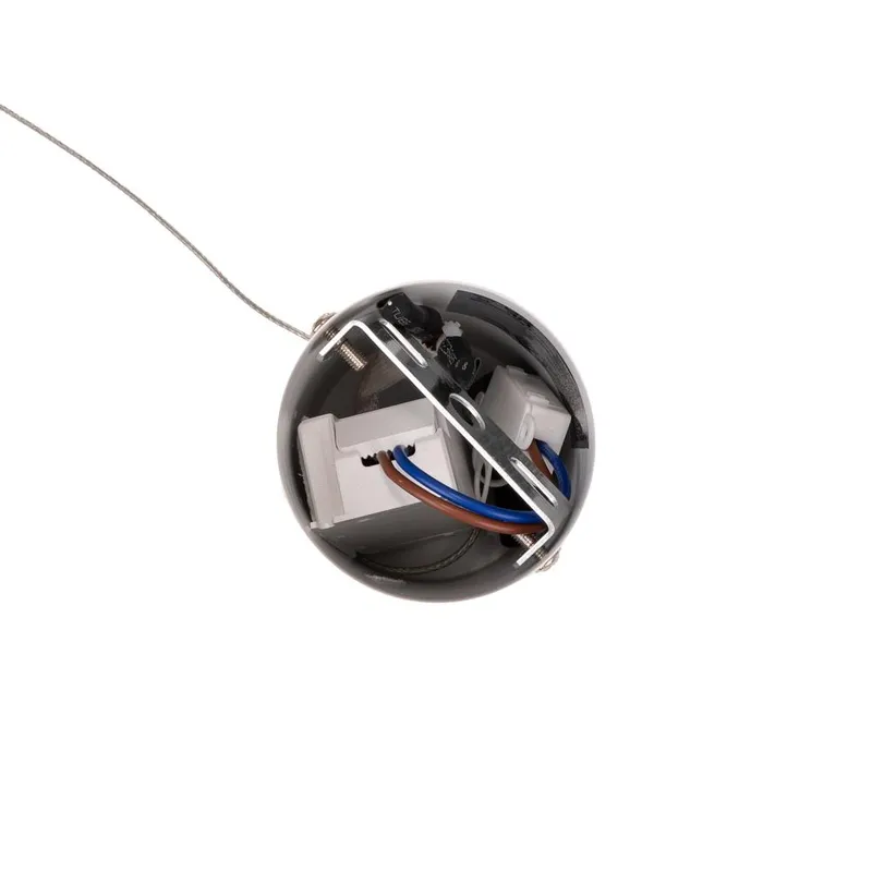 Oprawa Zwieszana V-TAC LED 8,5W 162cm VT-7794 3000K 850LM - Biała
