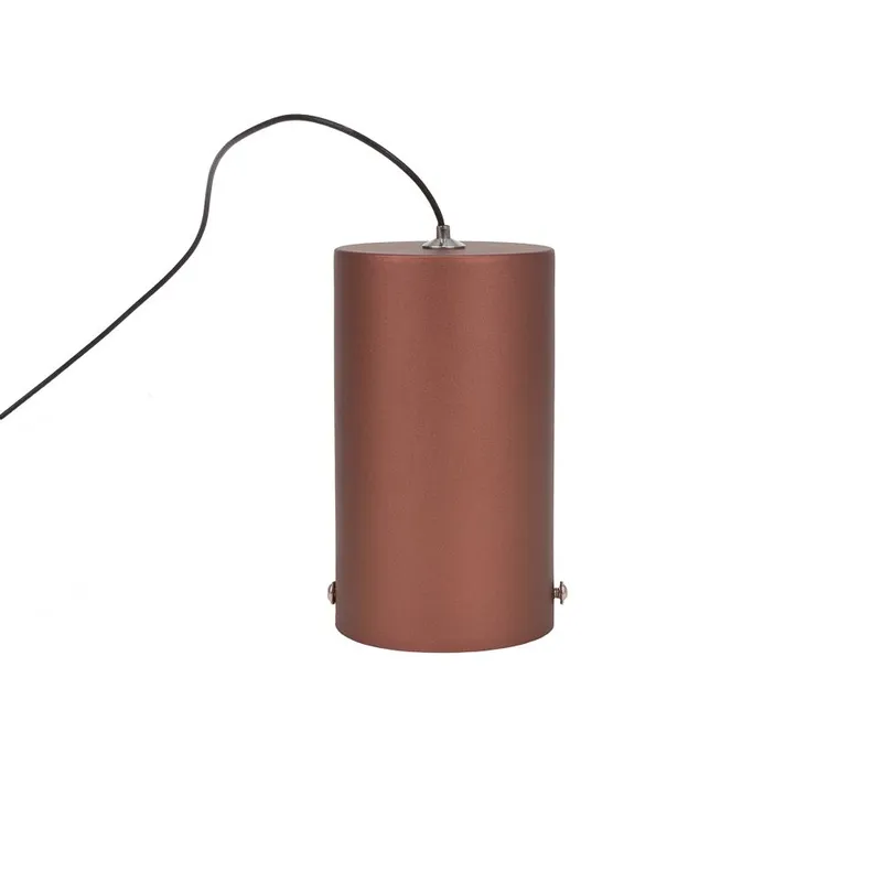 Oprawa Zwieszana V-TAC LED 8,5W 162cm VT-7794 3000K 850LM - Brązowa