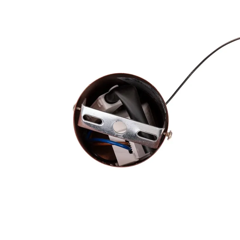 Oprawa Zwieszana V-TAC LED 8,5W 162cm VT-7794 3000K 850LM - Brązowa