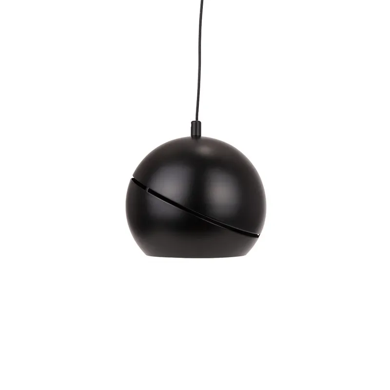 Oprawa Zwieszana V-TAC LED 8,5W 120cm VT-7796 3000K 850LM - Czarna