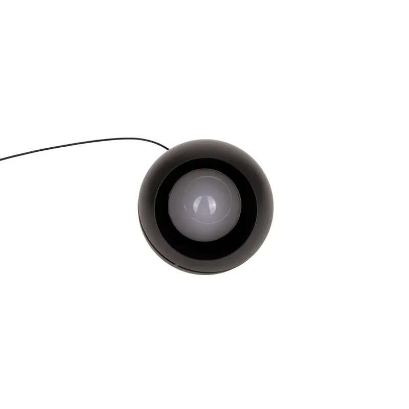 Oprawa Zwieszana V-TAC LED 8,5W 120cm VT-7796 3000K 850LM - Czarna