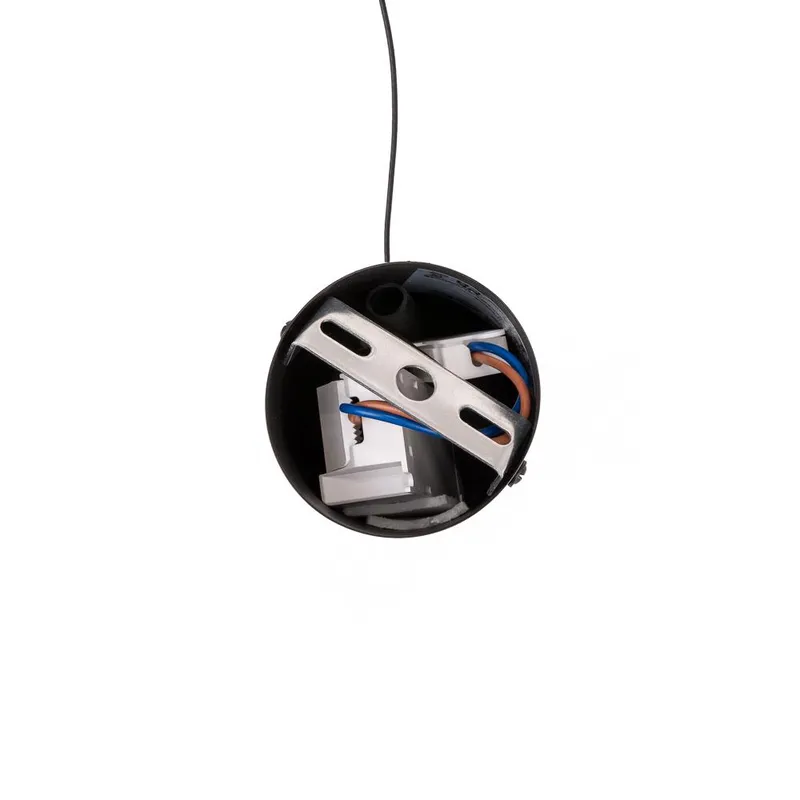 Oprawa Zwieszana V-TAC LED 8,5W 120cm VT-7796 3000K 850LM - Czarna