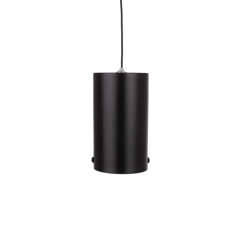 Oprawa Zwieszana V-TAC LED 8,5W 120cm VT-7796 3000K 850LM - Czarna