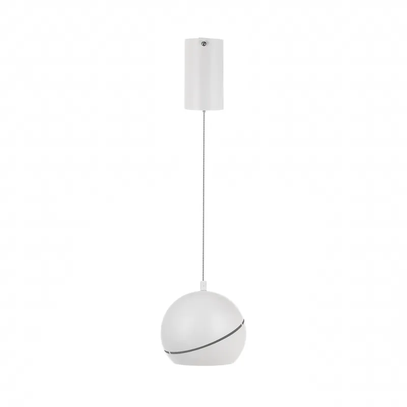 Oprawa Zwieszana V-TAC LED 8,5W 120cm VT-7796 3000K 850LM - Biała