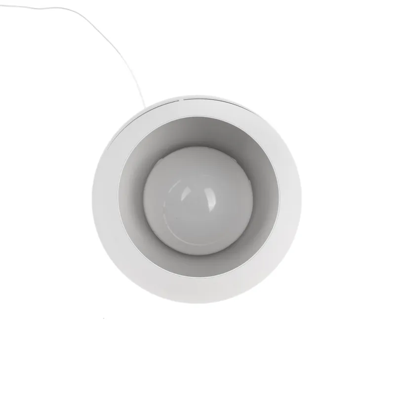 Oprawa Zwieszana V-TAC LED 8,5W 150cm Regulowana VT-7797 3000K 850LM - Biała