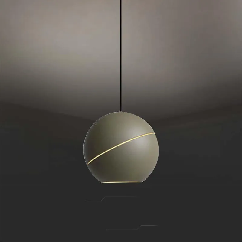 Oprawa Zwieszana V-TAC LED 8,5W 150cm Regulowana Szampański VT-7797 3000K 850LM - Złoty