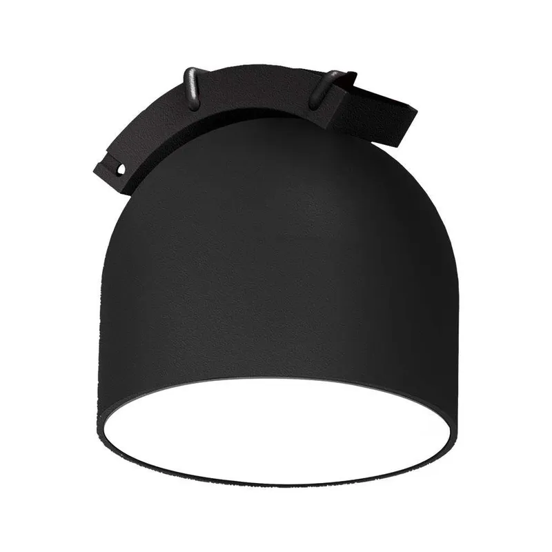 Oprawa Projektor Szynoprzewód Taśmowy 48V V-TAC 12W LED 120ST VT-41112 3000K 800LM 3 Lata Gwarancji - Czarna