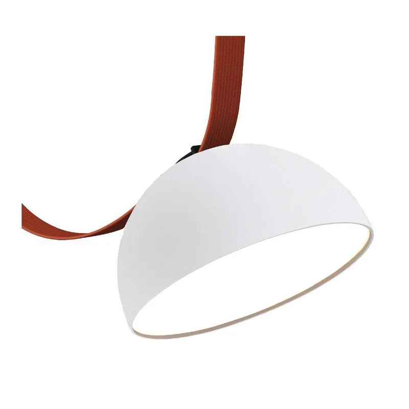 Oprawa Spot Szynoprzewód Taśmowy 48V V-TAC 20W LED 120ST VT-41020 3000K 1700LM 3 Lata Gwarancji - Biały