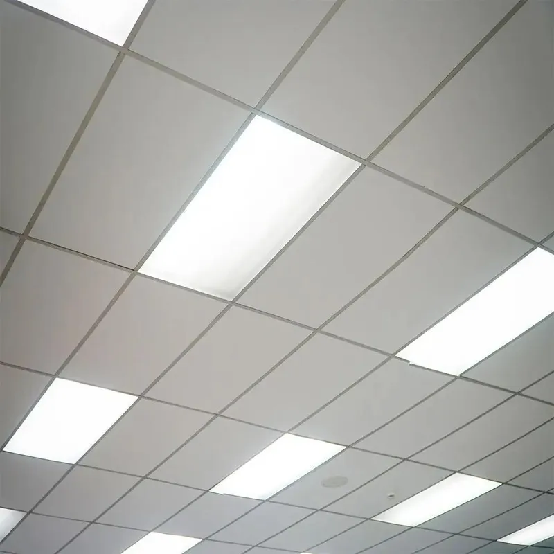 Panel LED V-TAC 40W 120x30 LED Backlight 30mm 120LM/W VT-61140 6500K 4800LM