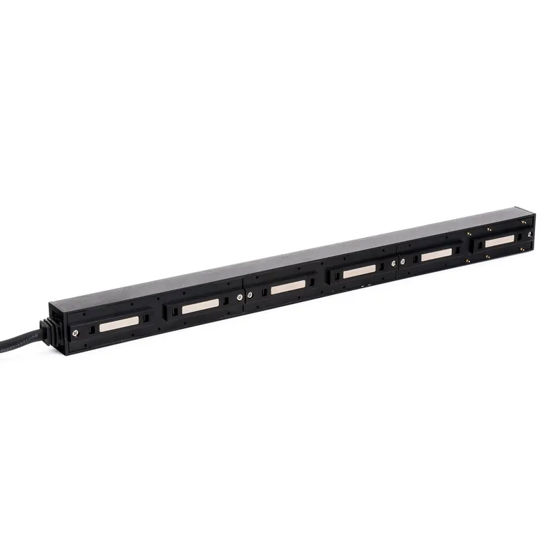 Zasilacz Szynoprzewód Magnetyczny 48V 200W V-TAC 3 Lata Gwarancji