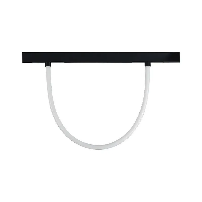 Oprawa Szynoprzewód Magnetyczny 48V V-TAC 11W LED 100cm VT-42112 3000K 1270LM 3 Lata Gwarancji