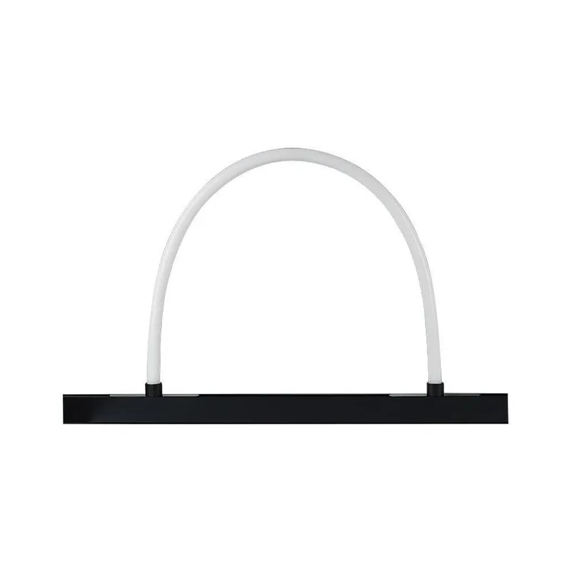 Oprawa Szynoprzewód Magnetyczny 48V V-TAC 11W LED CCT 30ST Smart 100cm WI-FI Tracklight VT-42112 2700K-6400K 1270LM 3 Lata Gwarancji - Czarna