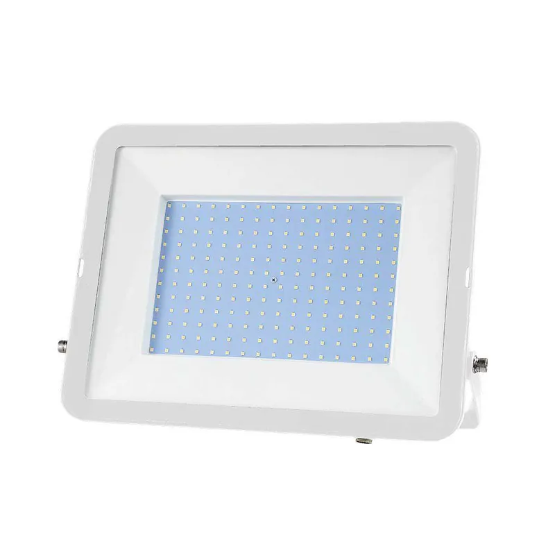 Naświetlacz LED V-TAC 300W SAMSUNG CHIP PRO-S VT-44300 6500K 26390LM 5 Lat Gwarancji - Biały