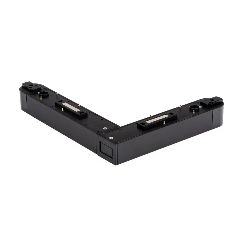 Łącznik Kątowy Szynoprzewód Magnetyczny 48V V-TAC 3 Lata Gwarancji