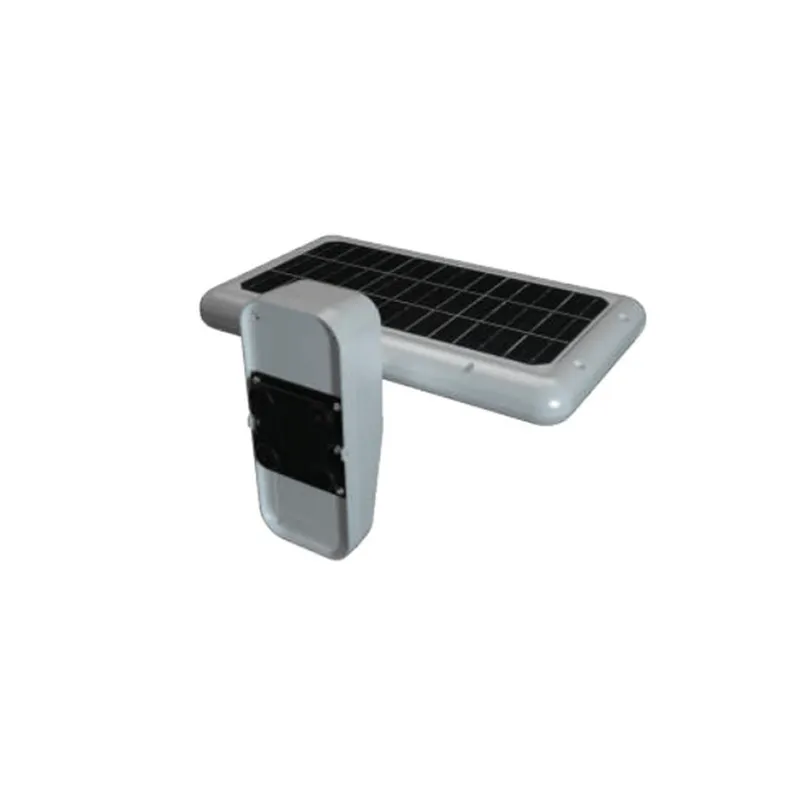 Kinkiet Ogrodowy Ścienny Solarny V-TAC 15W Czunik Ruchu CCT IP65 VT-414 4000K-6000K 2000LM - Biały