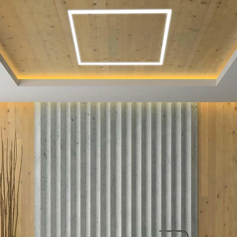 Panel LED V-TAC 48W 60x60 SAMSUNG CHIP Ramka LED CCT LIFUD Driver VT-6448CCT 3000K-4000K-6500K 4800LM 5 Lat Gwarancji