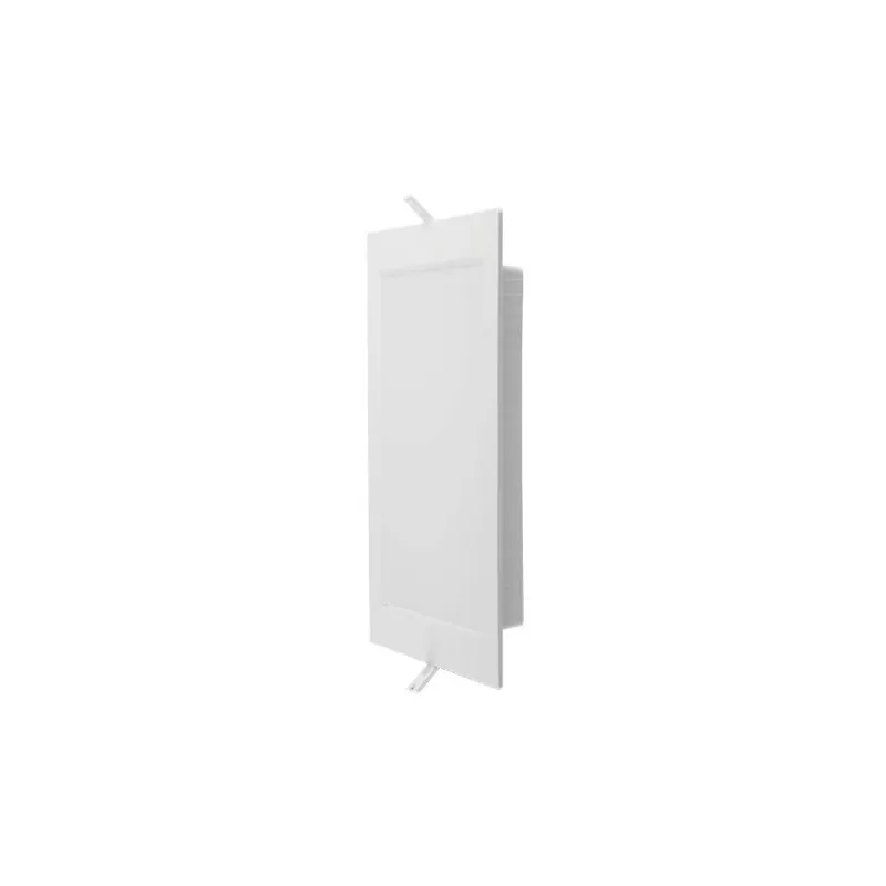 Panel Wpuszczany Downlight V-TAC 6W LED CREE CHIP Kwadrat 120x120mm VT-61006CCT 3000K-4000K-6500K 630LM 6 Lat Gwarancji