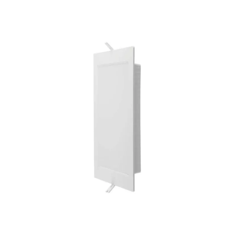 Panel Wpuszczany Downlight V-TAC 12W LED CREE CHIP Kwadrat 170x170mm VT-61012CCT 3000K-4000K-6500K 1320LM 6 Lat Gwarancji