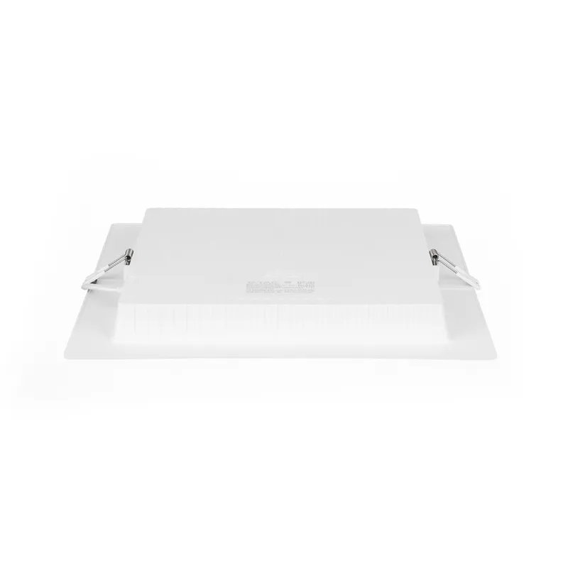 Panel Wpuszczany Downlight V-TAC 18W LED SAMSUNG CHIP Kwadrat 295x295mm VT-61024SQ-S 3000K 2500LM 5 Lat Gwarancji