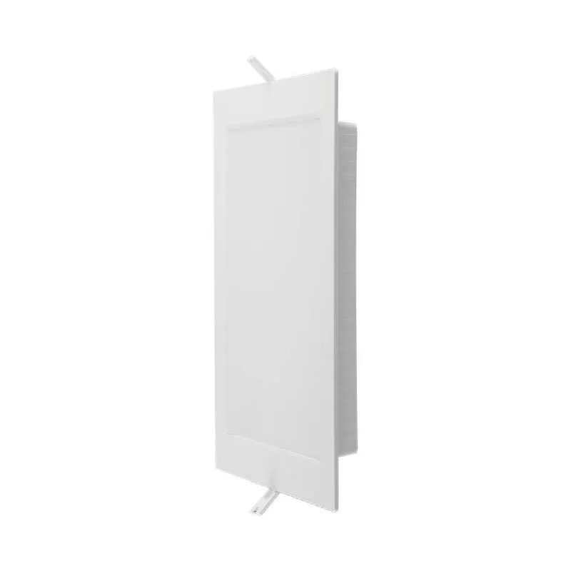 Panel Wpuszczany Downlight V-TAC 18W LED CREE CHIP Kwadrat 295x295mm VT-61024CCT 3000K-4000K-6500K 2640LM 6 Lat Gwarancji