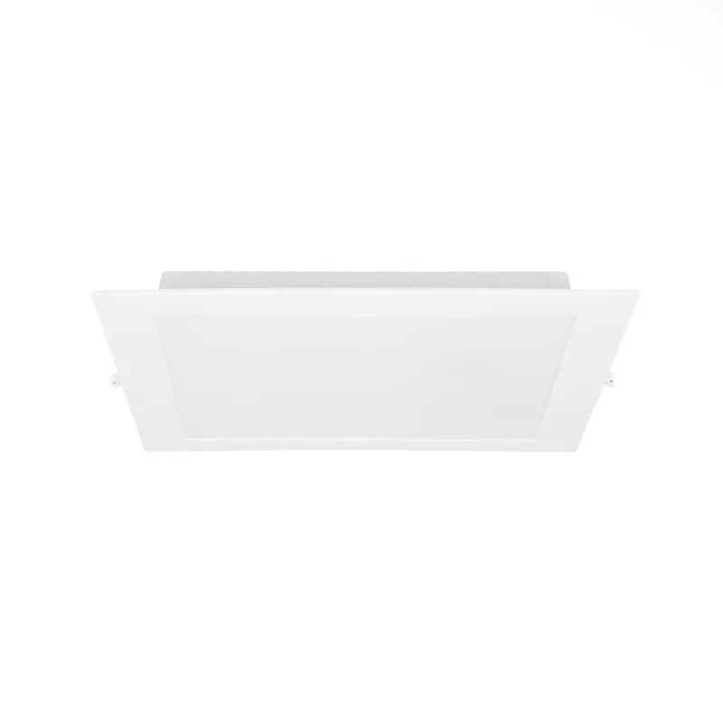 Panel Wpuszczany Downlight V-TAC 18W LED SAMSUNG CHIP Kwadrat 295x295mm VT-61024SQ-S 6500K 2640LM 5 Lat Gwarancji