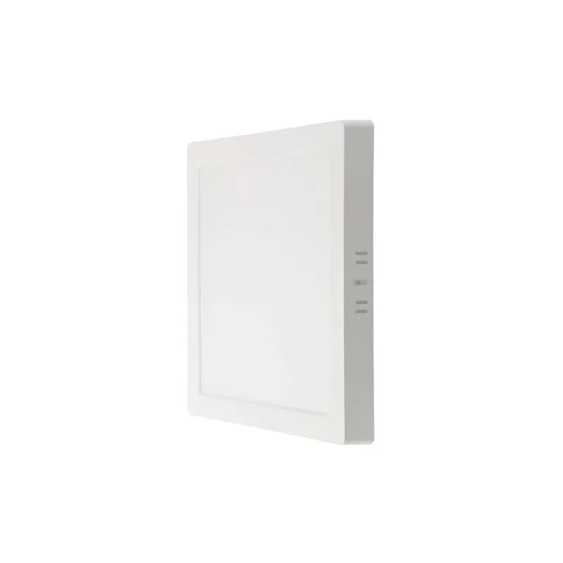 Panel Natynkowy Downlight V-TAC 6W LED CREE CHIP Kwadrat 120x120mm VT-60006CCT 3000K-4000K-6500K 630LM 6 Lat Gwarancji