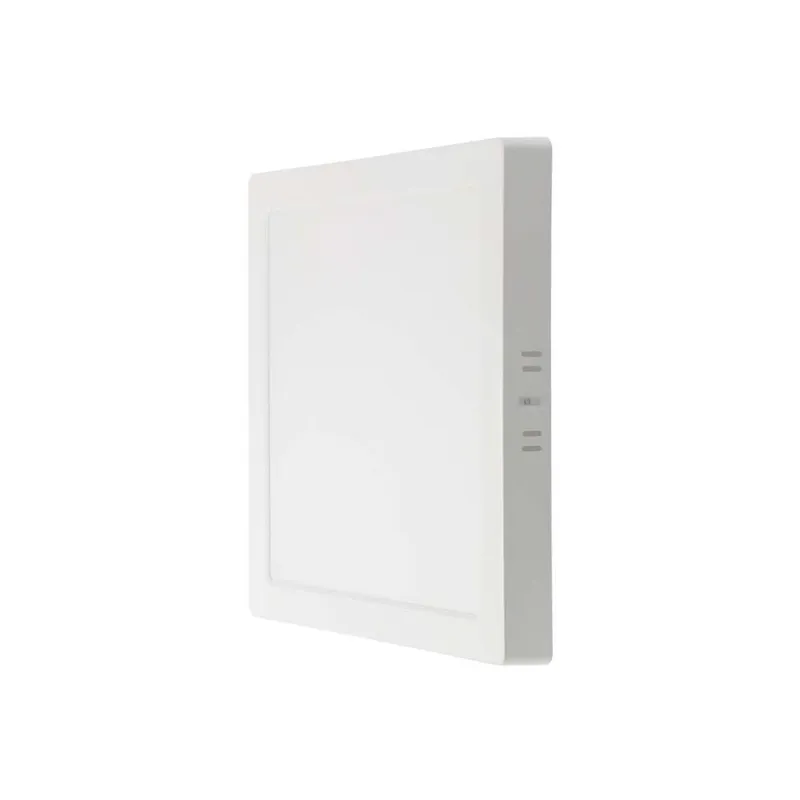 Panel Natynkowy Downlight V-TAC 12W LED CREE CHIP Kwadrat 167x167mm VT-60012CCT 3000K-4000K-6500K 1320LM 6 Lat Gwarancji
