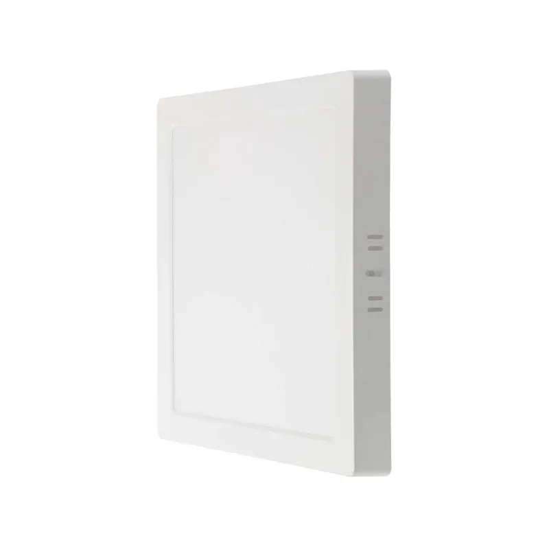 Panel Natynkowy Downlight V-TAC 18W LED CREE CHIP Kwadrat 214x214mm VT-60018CCT 3000K-4000K-6500K 1980LM 6 Lat Gwarancji
