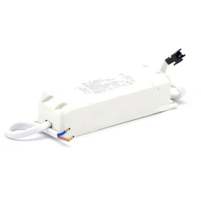 Zasilacz Ściemnialny Do Żarówek V-TAC AR111 SKU 2794 2793 2792 VT-1121