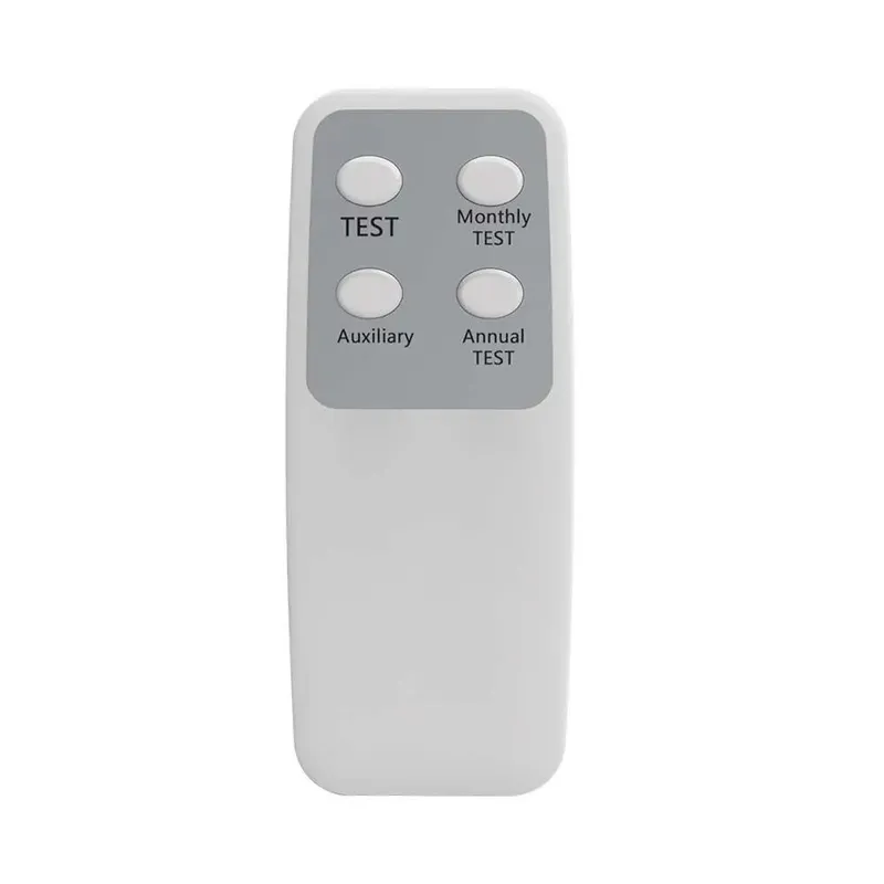 Zdalne Sterowanie Opraw Ewakuacyjnych VT-995 V-TAC