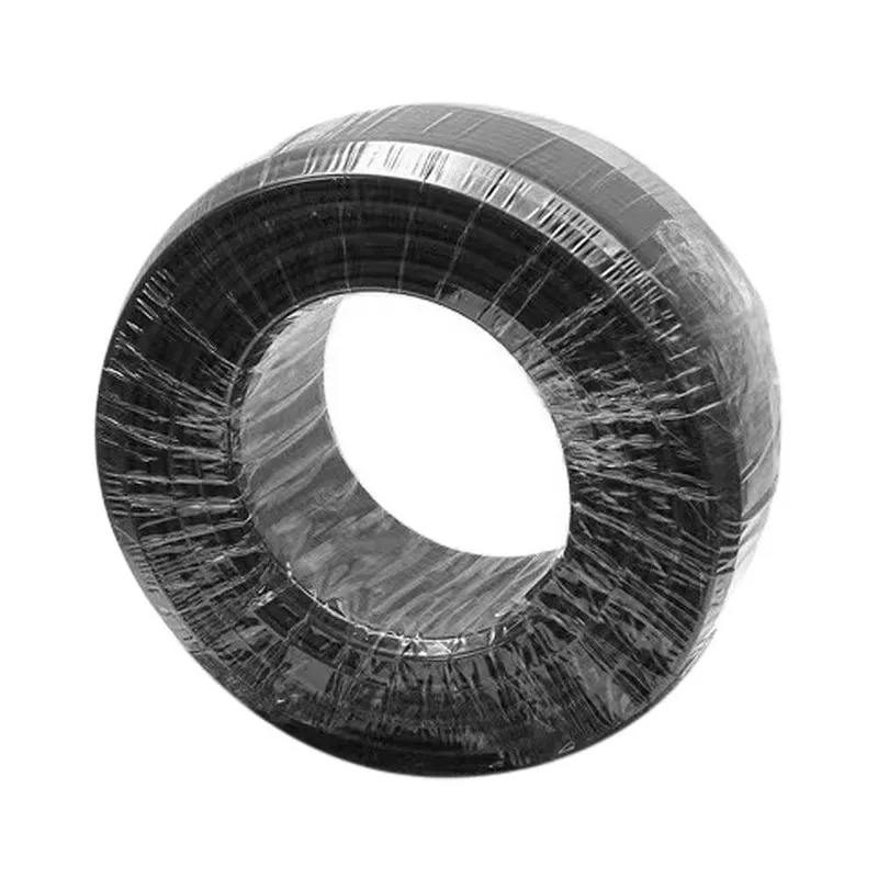 Kabel Przewód Solarny Paneli PV 6MM2 100mb V-TAC - Czarny