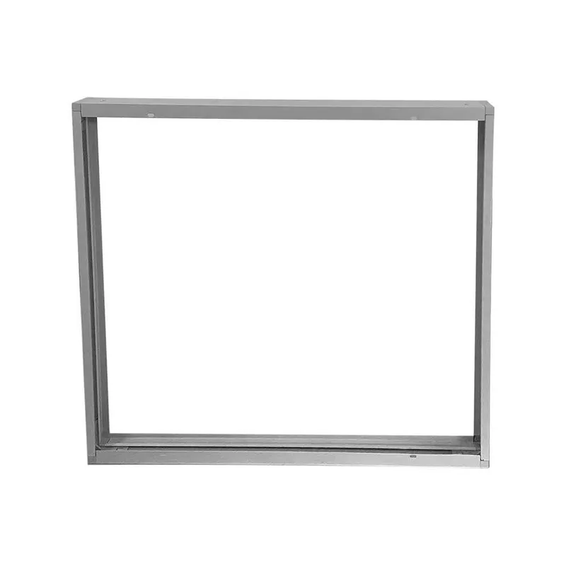Ramka Natynkowa Do Paneli LED 600x600x43mm V-TAC