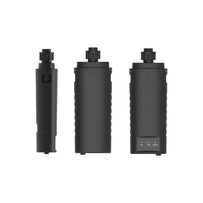 Moduł Falownika Inwertera Fotowoltaiki 2.4G WI-FI Dongle V-TAC VT-6608310 XG Series VT-660000-XG