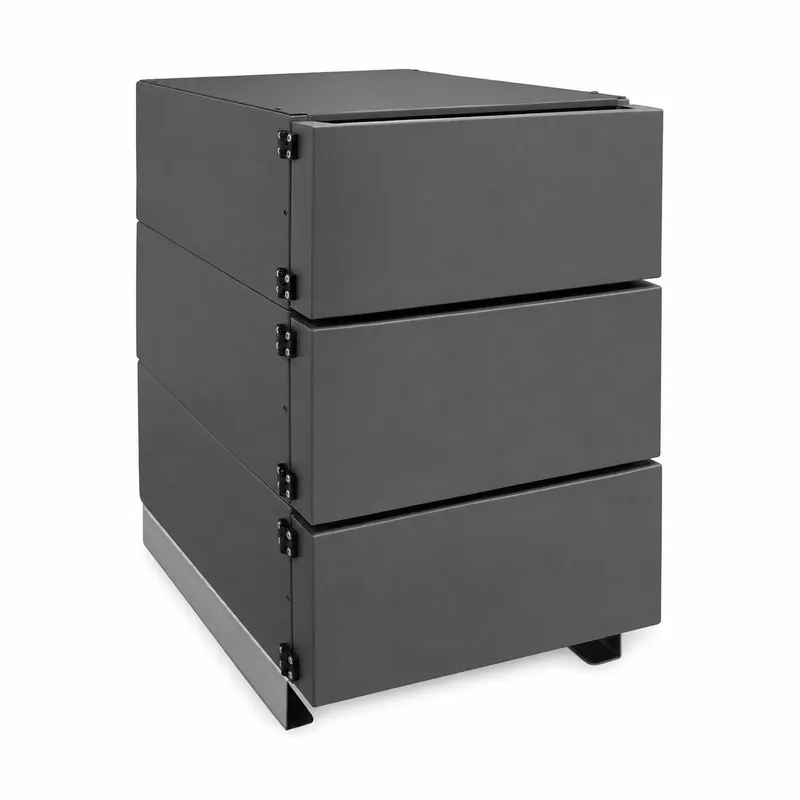 Stojak Regał Rack Do Magazynów Energii V-TAC 9,6KWH SKU11523 VT-RACKPRO