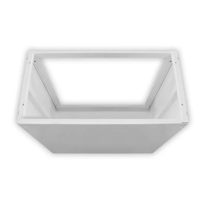 Szafa Rack LITE Do Baterii 9,6KWH SKU11523 V-TAC Montaż Ścienny VT-RACKLITE